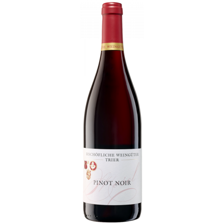 PINOT NOIR 2019 - BISCHÖFLICHE WEINGÜTER TRIER