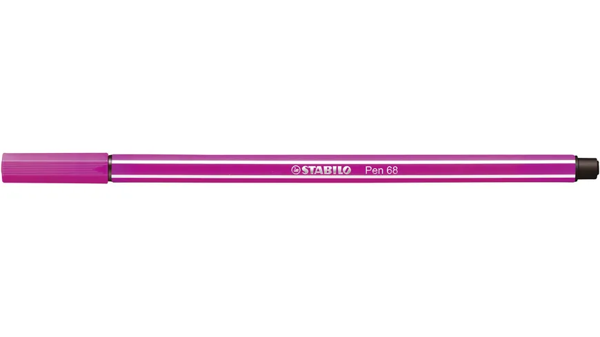 STABILO® Premium Fasermaler Pen 68 sortiert