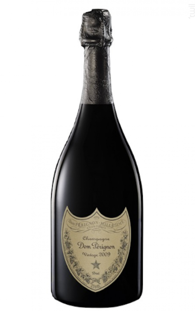Dom Pérignon Vintage - Brut Dom Pérignon