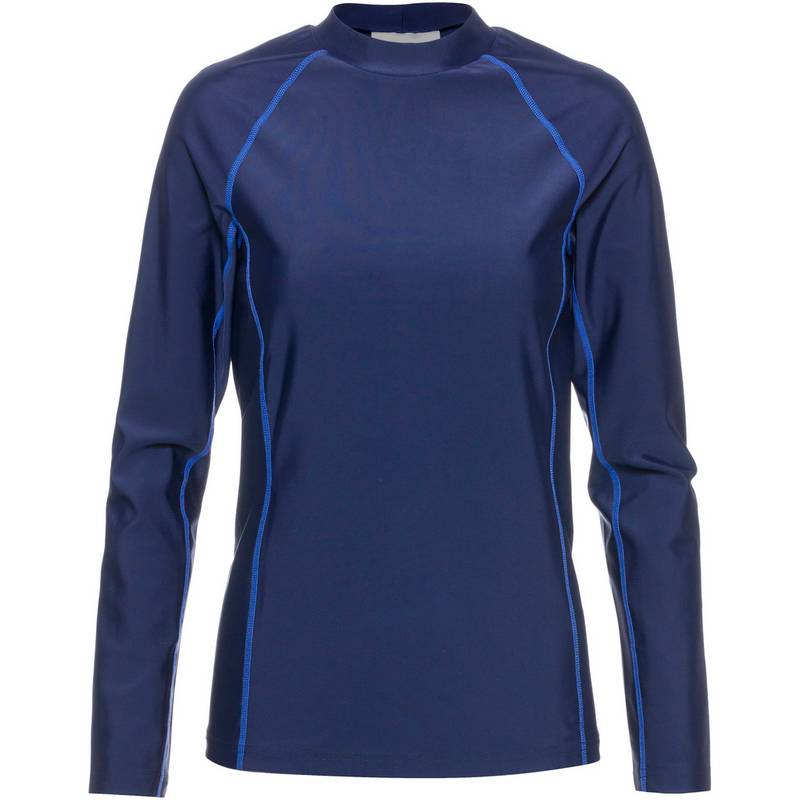 Maui Wowie UV Surf Shirt Damen