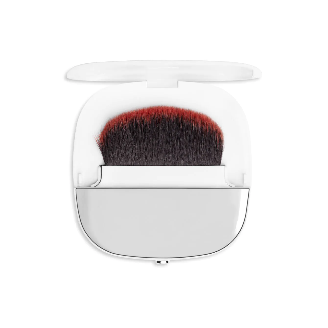 „Neo Make Up Intense“ serumas, satininė presuota pudra