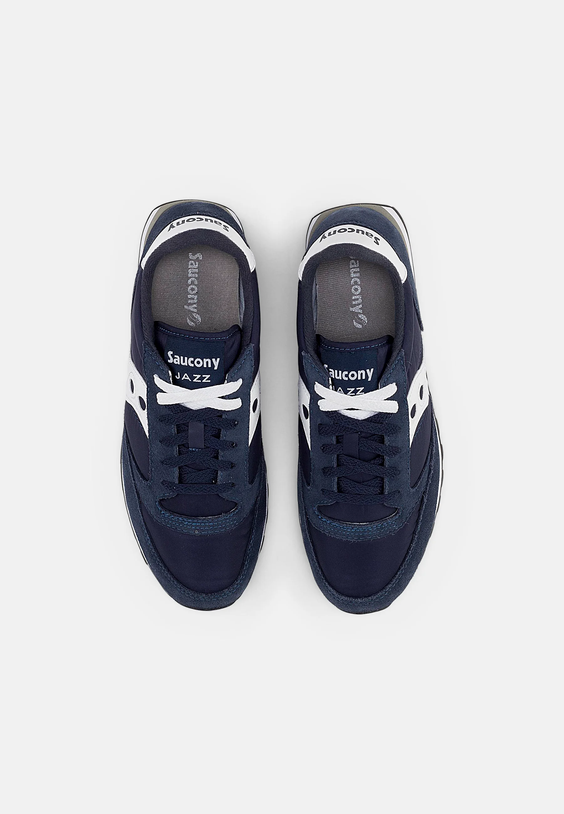 Saucony JAZZ ORIGINAL UNISEX - Zapatillas bajas