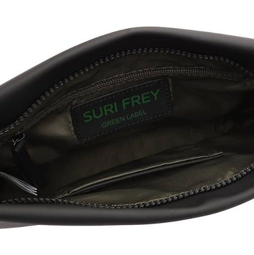 SURI FREY Umhängetasche SFY SURI Green Label Jenny