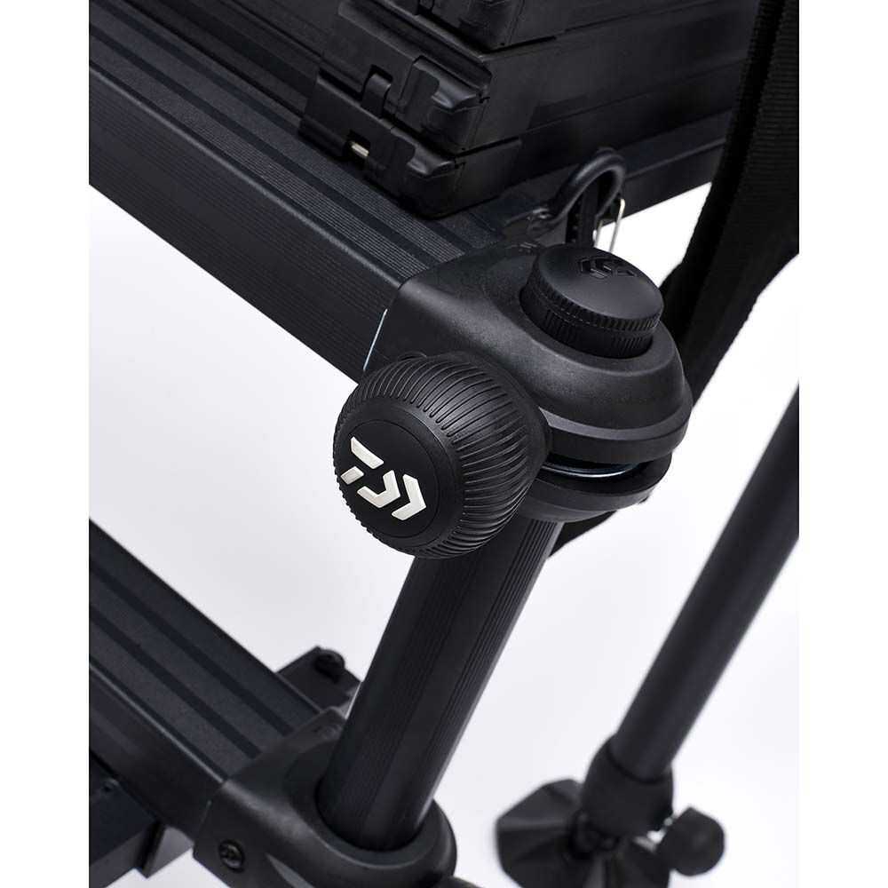 Panier Daiwa 90 + piattaforma D36