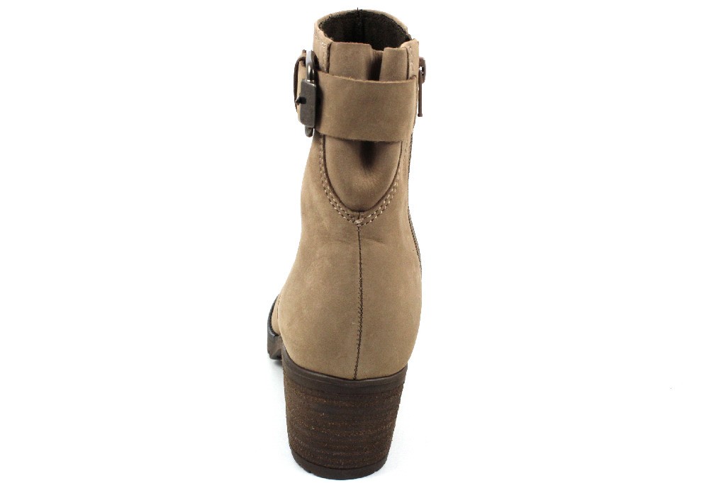GABOR Stiefeletten beige