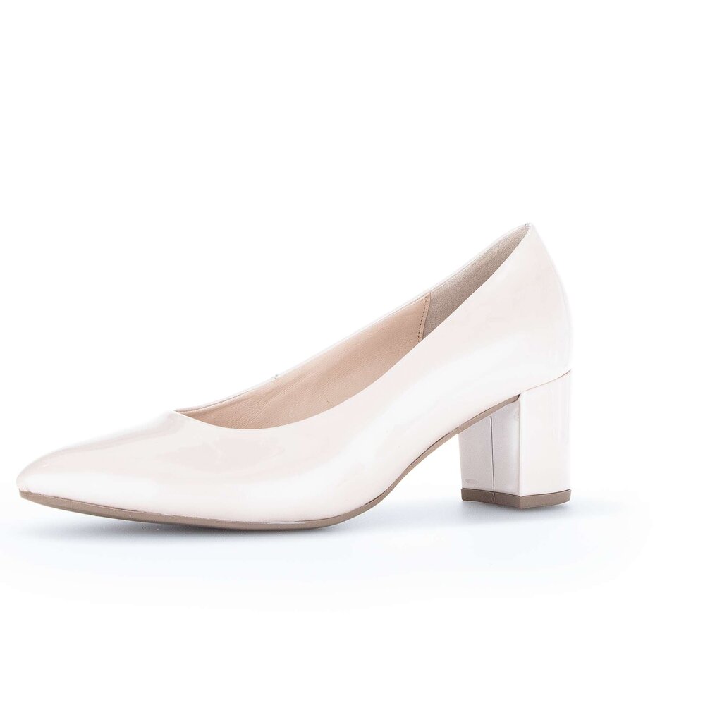 Gabor fashion Eleganter Pumps rosa