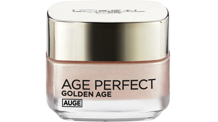 L'Oréal Paris Augencreme Age Perfect Golden Age 15 ml