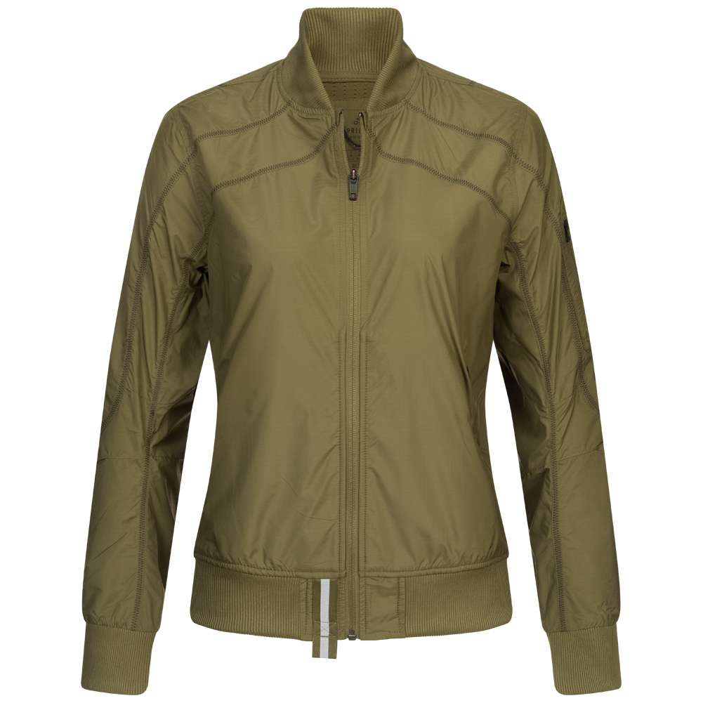 adidas Primeblue Marathon Damen Laufjacke GT8925