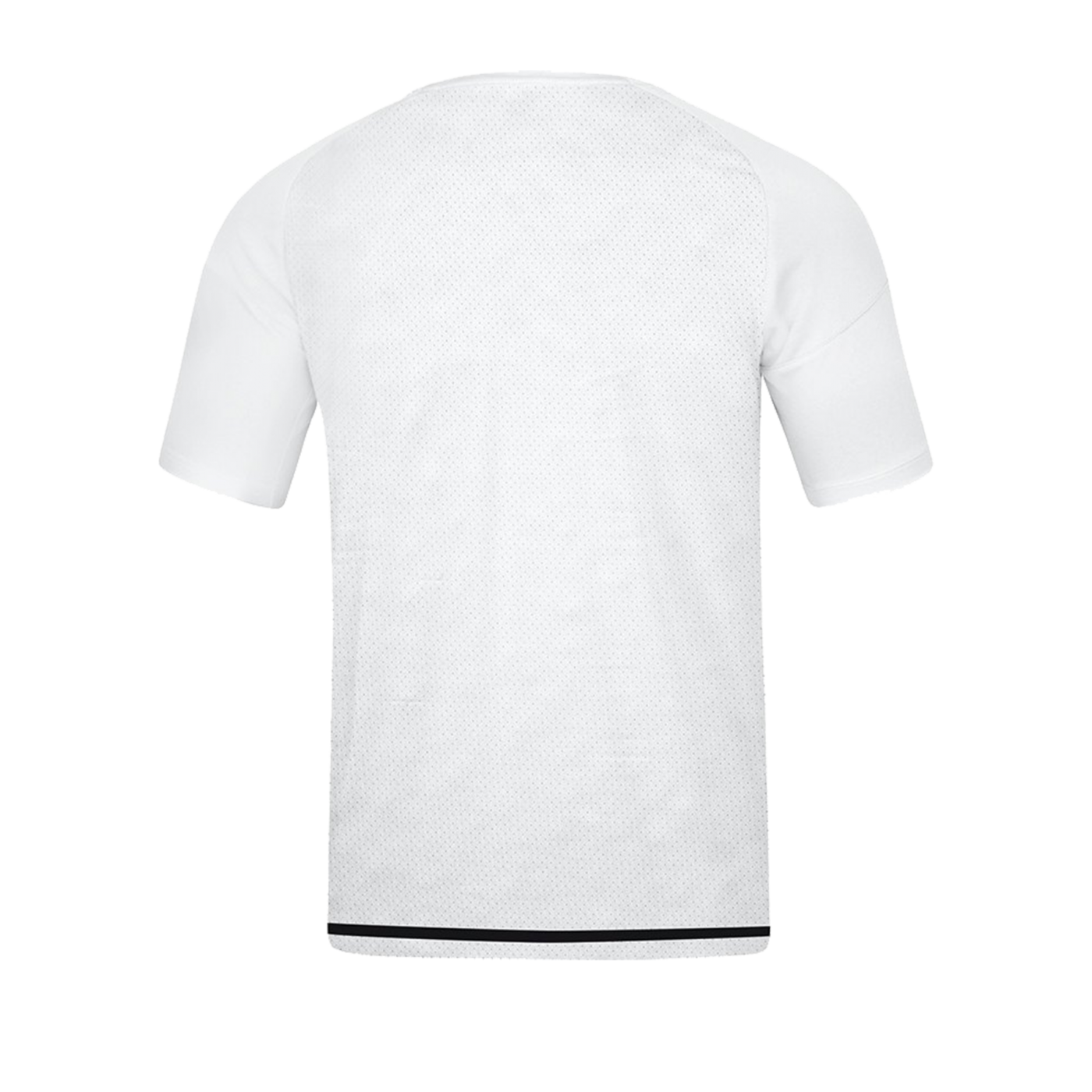 Jako Striker 2.0 Trikot kurzarm Kids Weiss F00