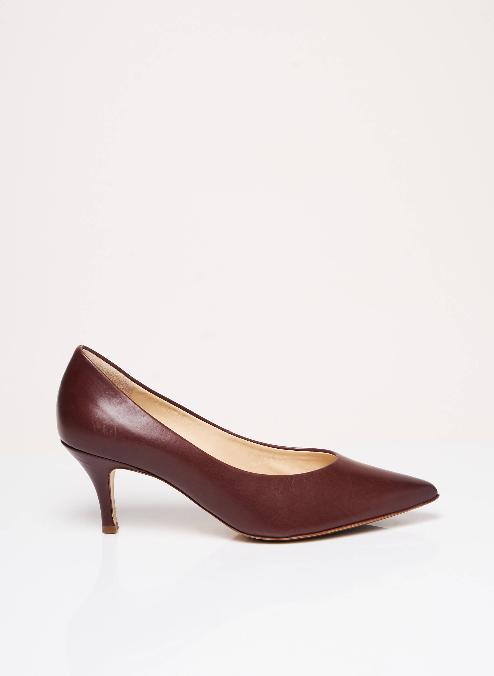 Hogl Escarpins Femme couleur marron