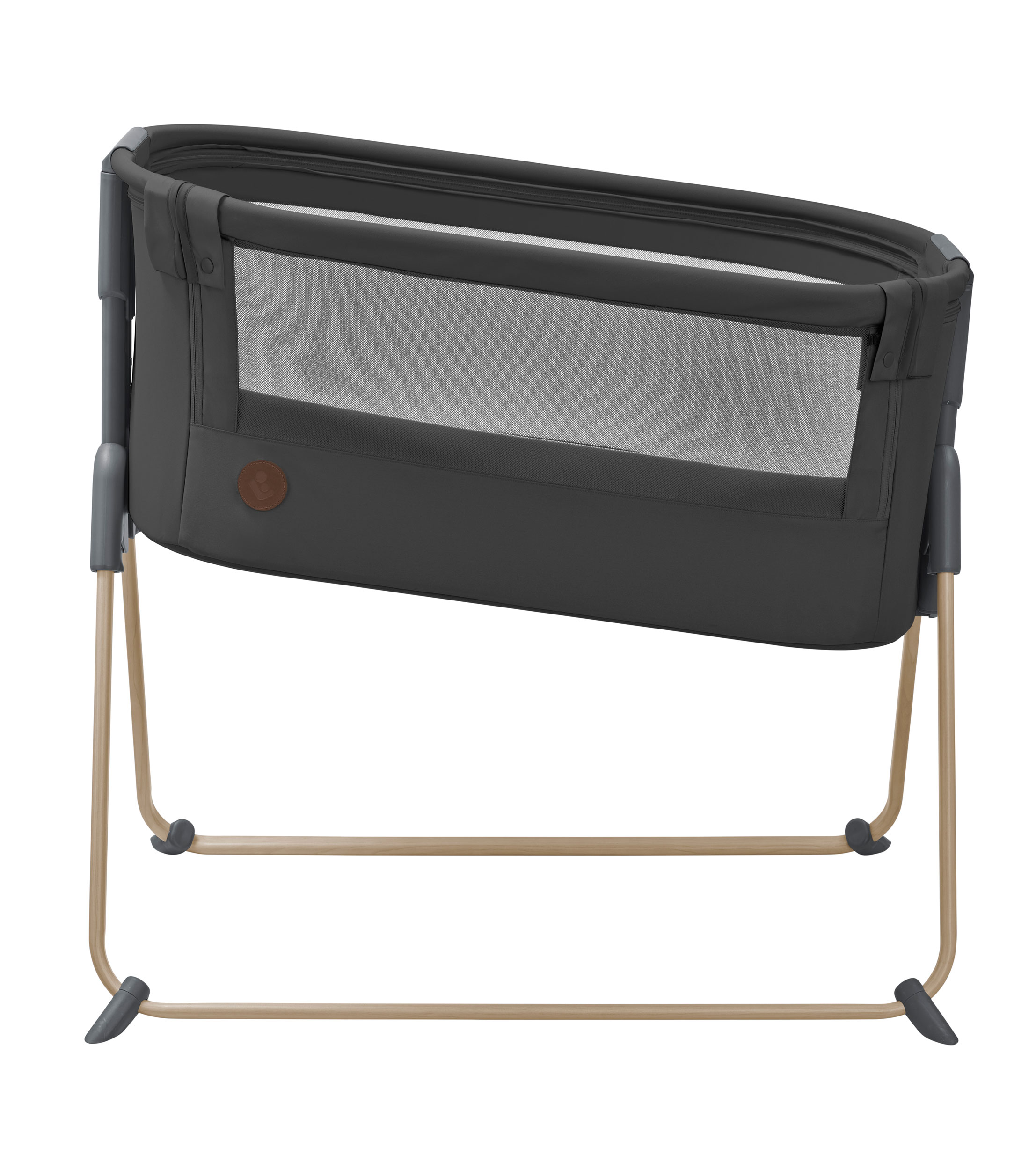 Maxi-CosiReise-/Beistellbett