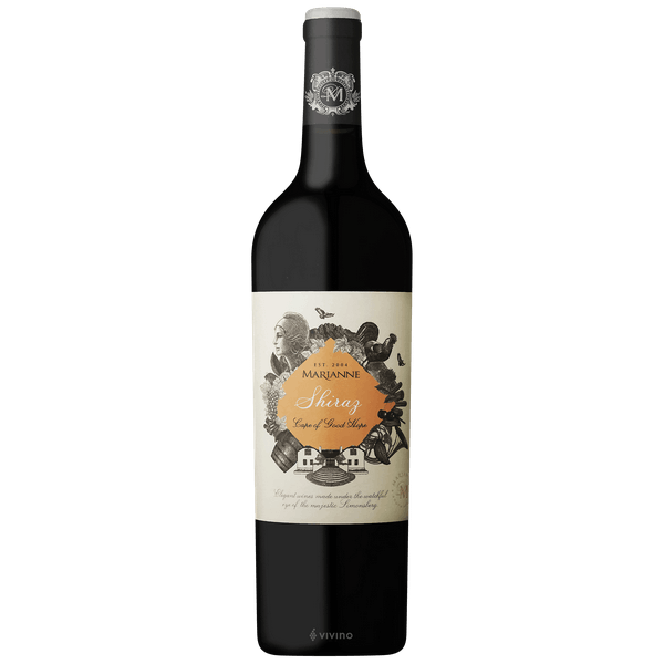 MarianneShiraz 2017