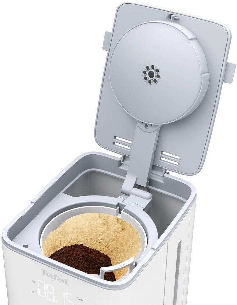Tefal Filterkaffeemaschine CM6931 Sense