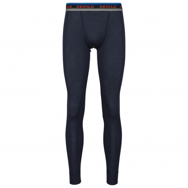 Devold - Hiking Long Johns - Merinounterwäsche
