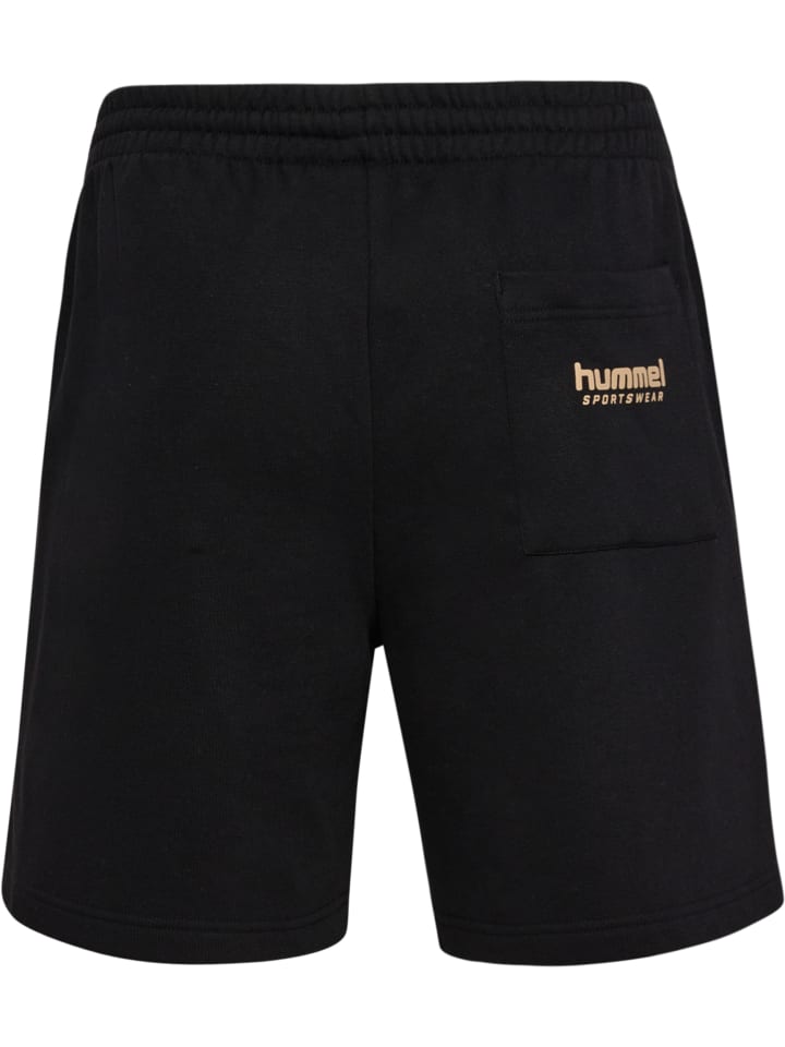 Hummel Hummel Verstellbare Taille Kurze Hose Hmlswarm Erwachsene in BLACK günstig kaufen