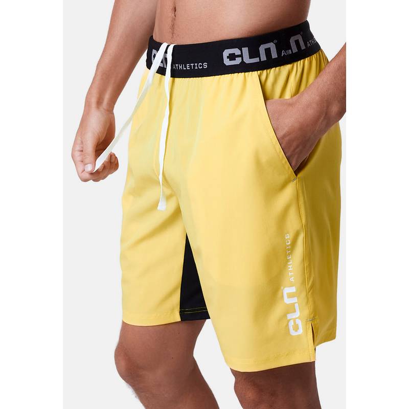 CLN Athletics Dino Funktionsshorts Herren