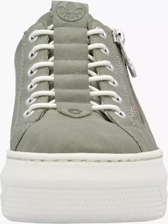 Rieker Damen Sneaker Low