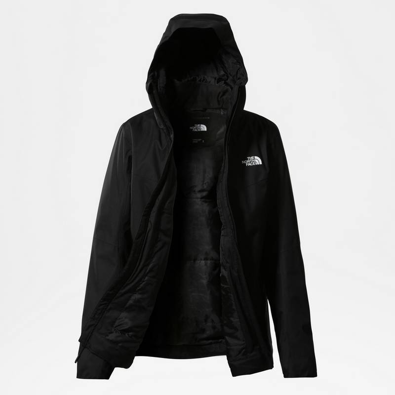 The North Face QUEST INSULATED Funktionsjacke Damen