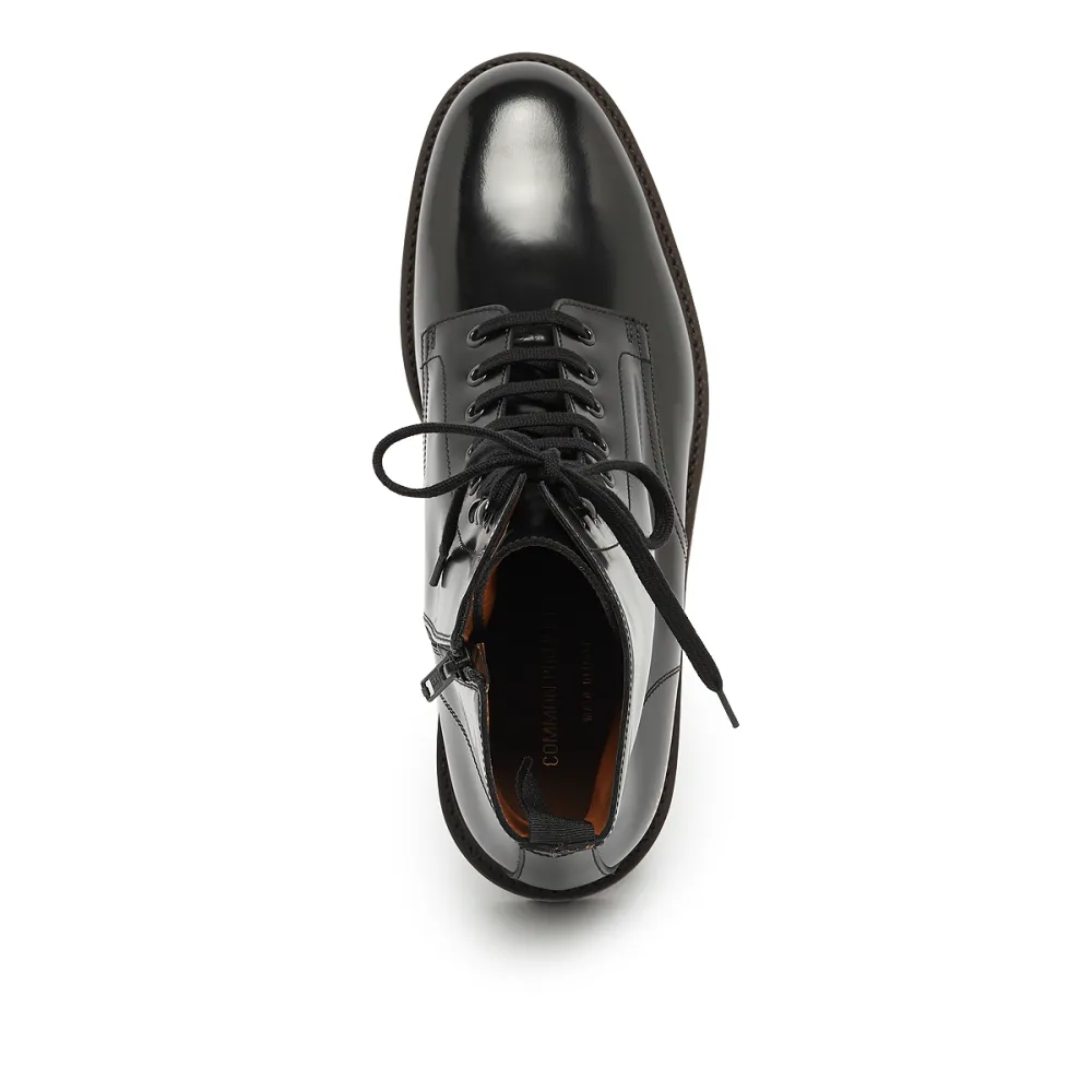Common Projects Combat Boot 2354 2354-7547 / schwarz