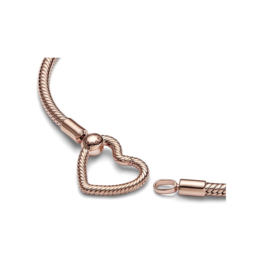 Pandora Armband Moments