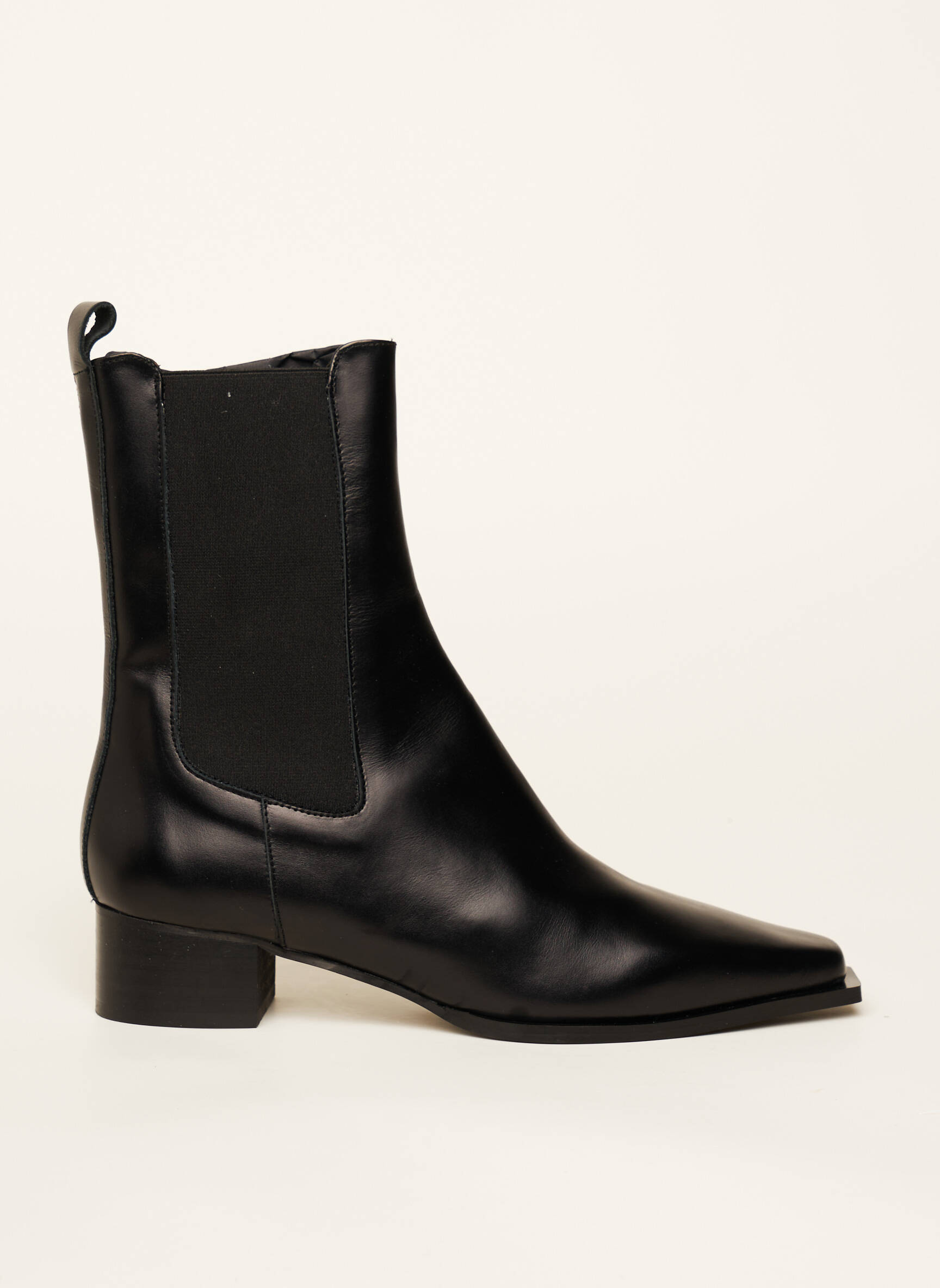 Sarenza Bottines Femme couleur noir
