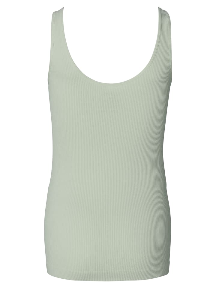 Noppies Tanktop Rib Sama in Pigeon günstig kaufen