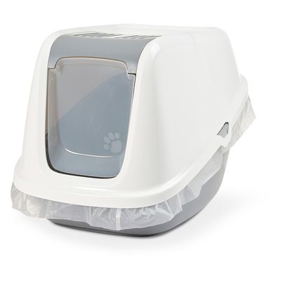 Savic Katzentoilette Nestor Giant