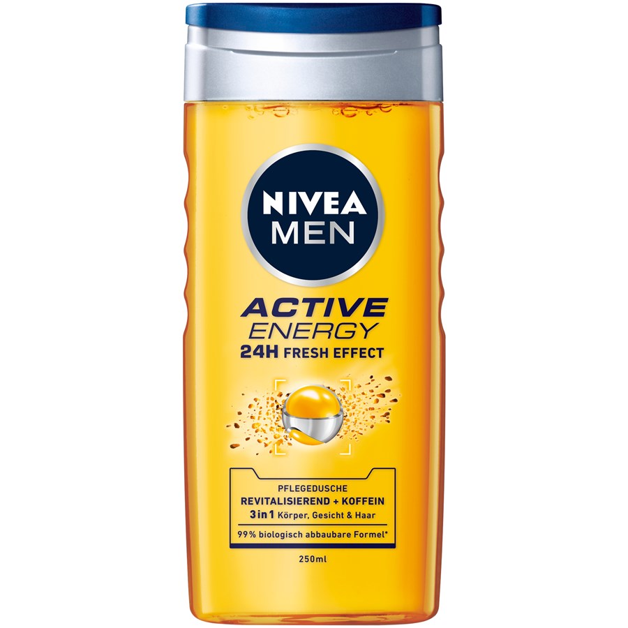 Active Energy Pflegedusche