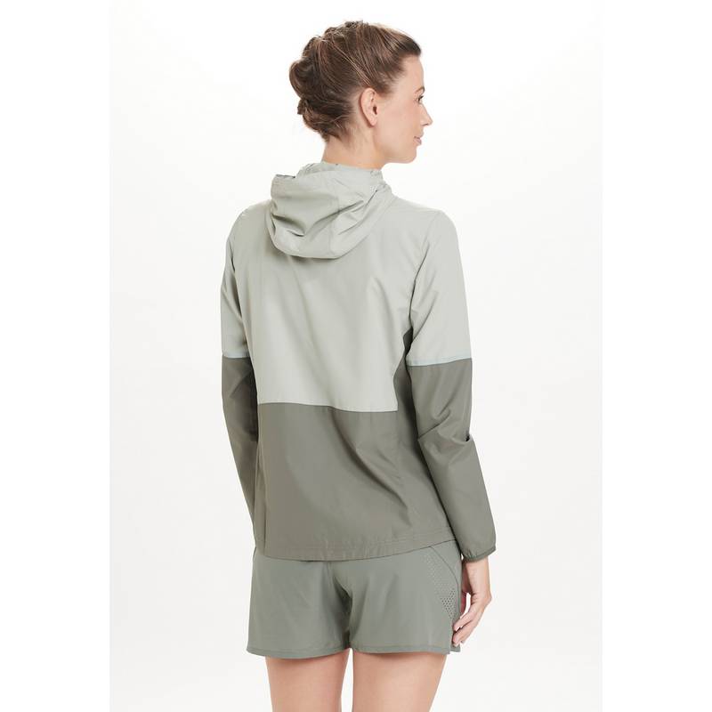 Endurance Kinthar Trainingsjacke Damen