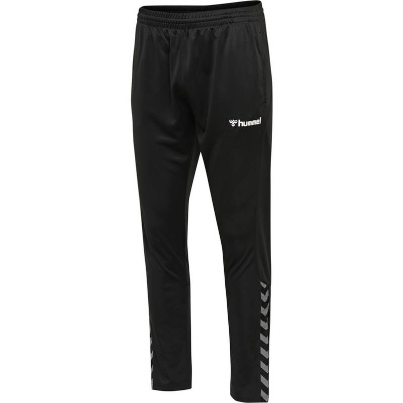 hummel hmlAUTHENTIC POLY PANT Trainingshose Herren