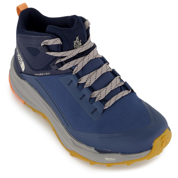 The North Face - Women's Vectiv Exploris 2 Mid Futurelight - Wanderschuhe