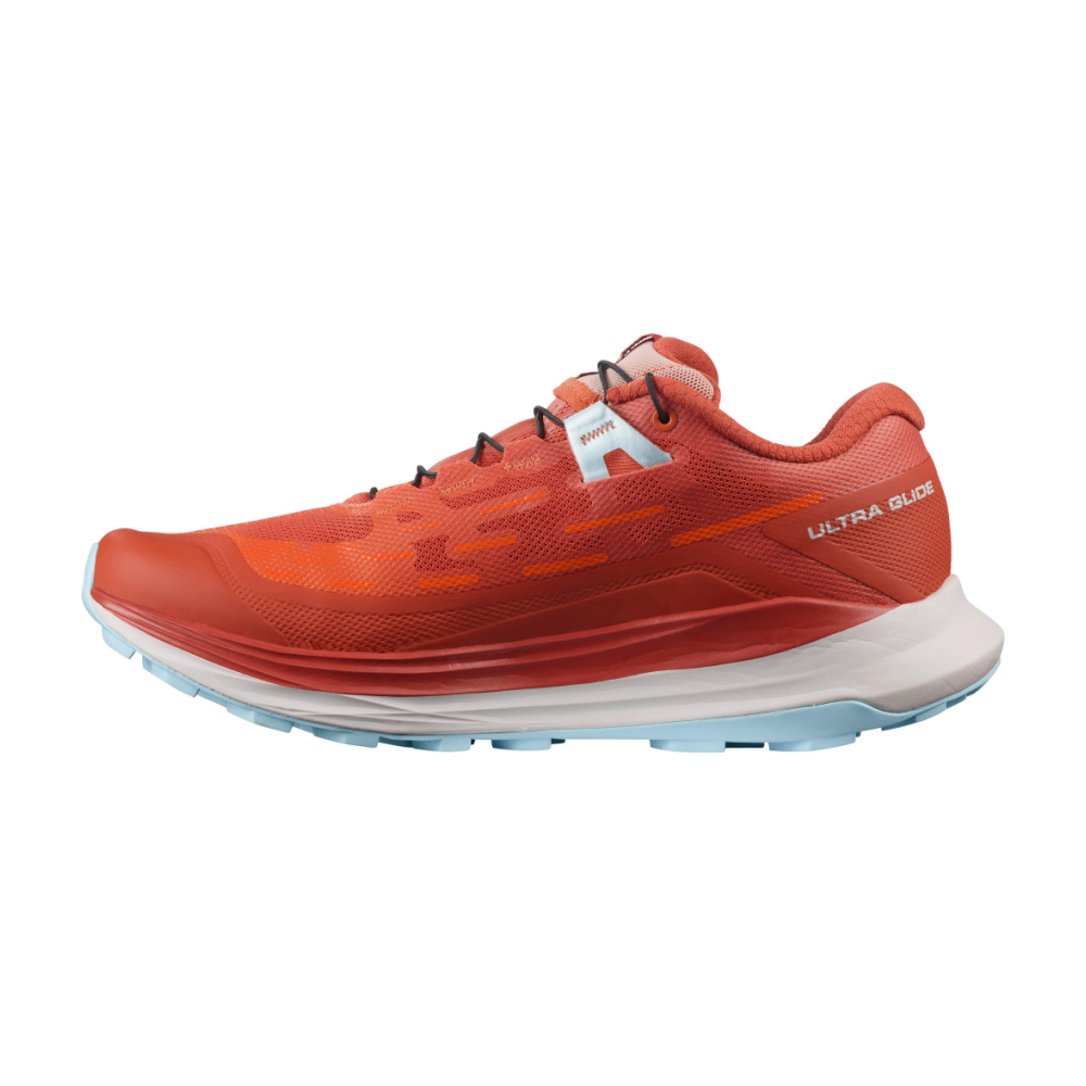 Salomon Ultra Glide L41579200 / orange