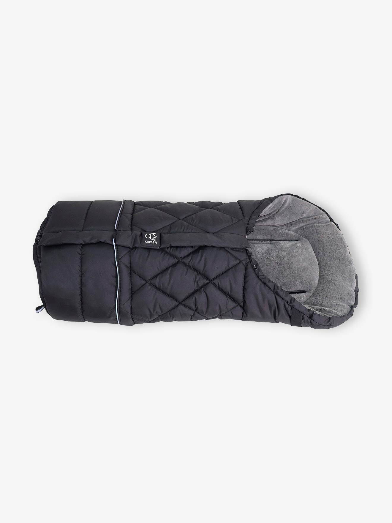 Chancelière 2 en 1 Moony KAISER anthracite