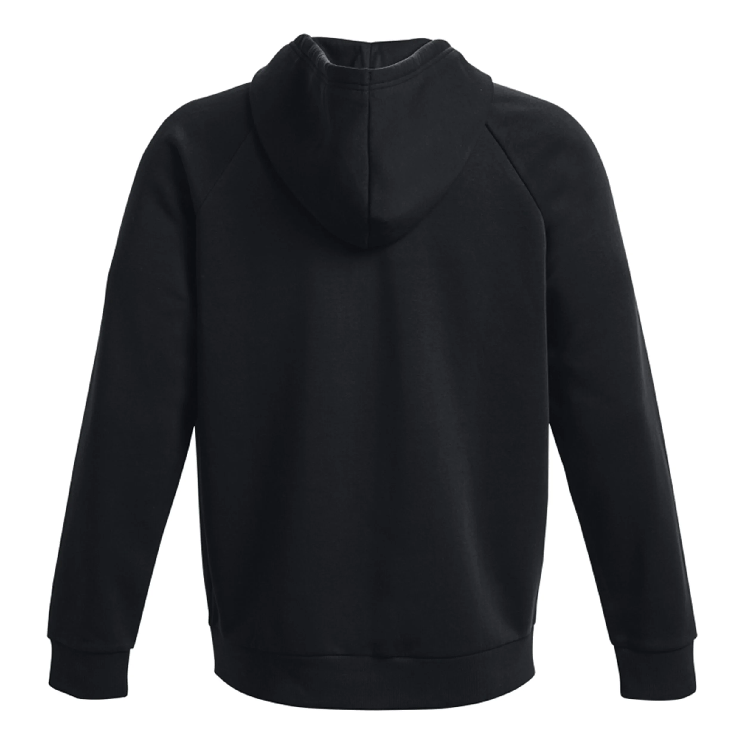 Rival Sweatjacke Herren - Schwarz
