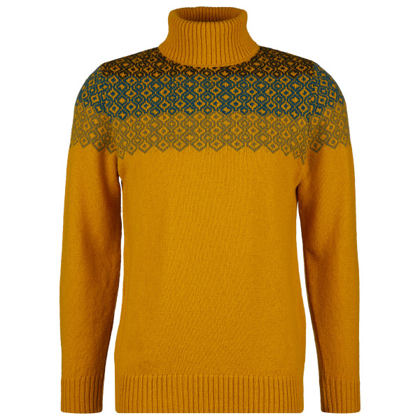Devold - Women's Syvde Wool High Neck - Wollpullover