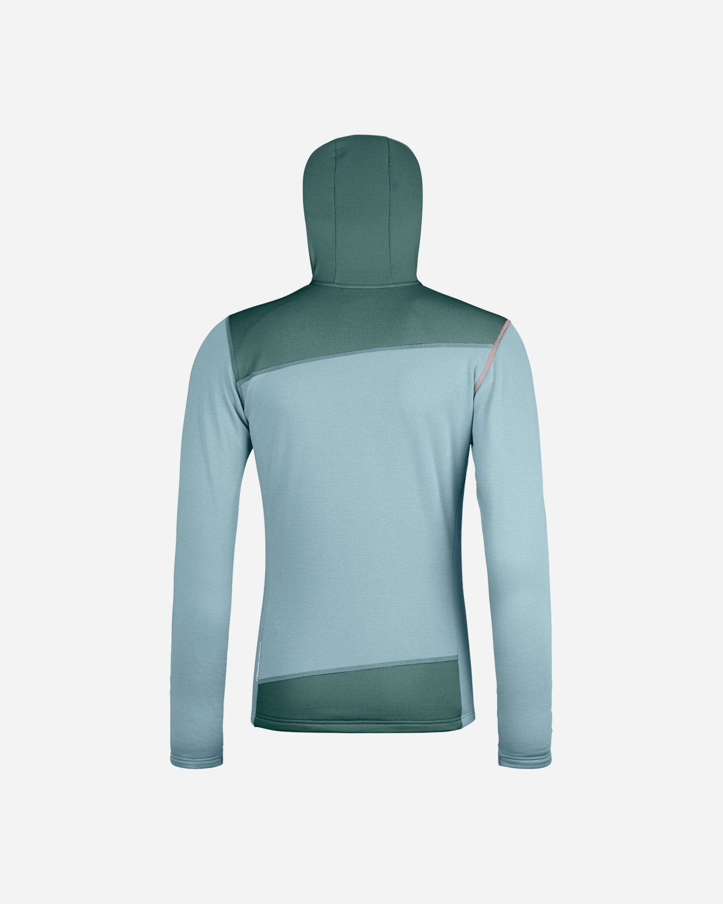 Vlas Ortovox Fleece Light W 87121-87301