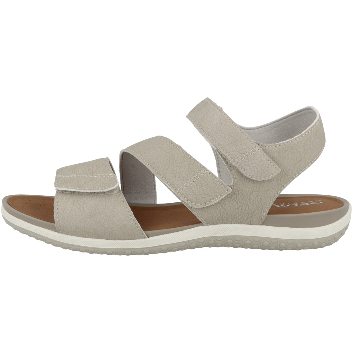 Geox D Sand. Vega A Sandale beige