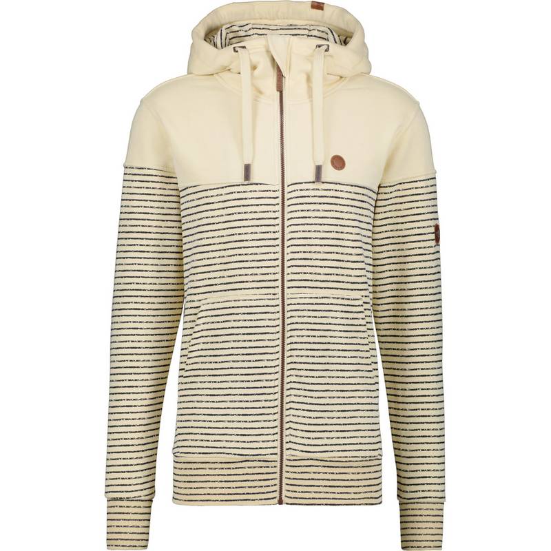 ALIFE AND KICKIN HurricaneAK B Sweatjacke Herren