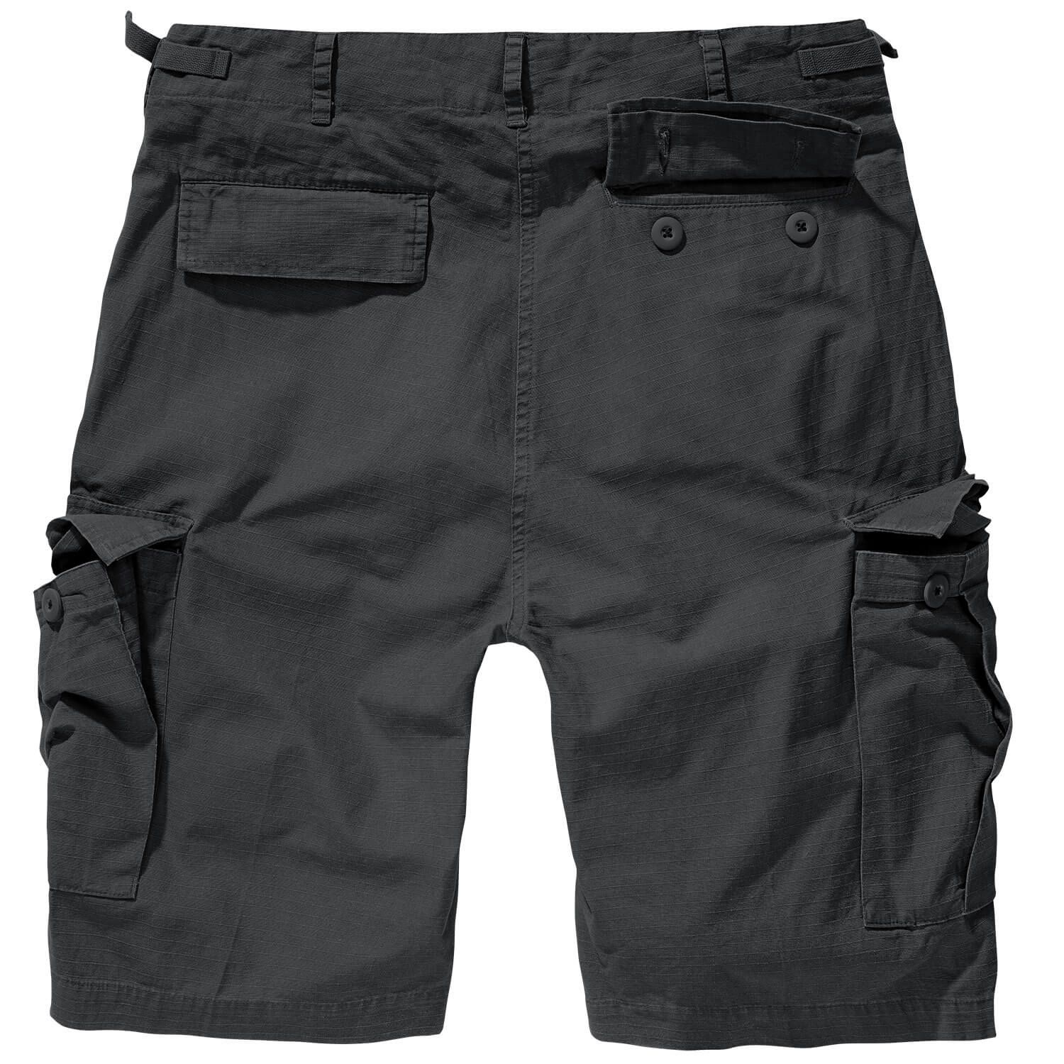 BDU Ripstop Shorts