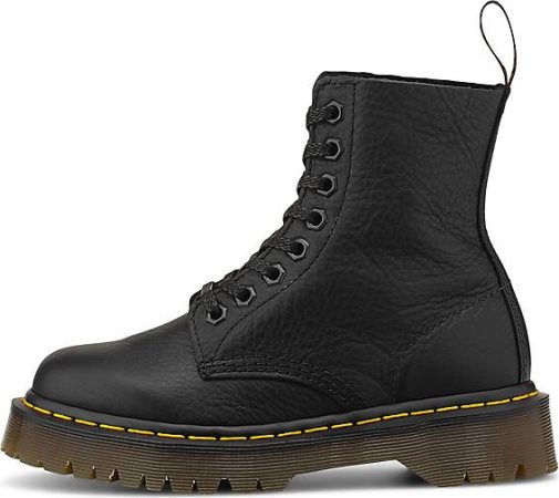 Dr. Martens Schnürboot 1460 PASCAL BEX ungefüttert