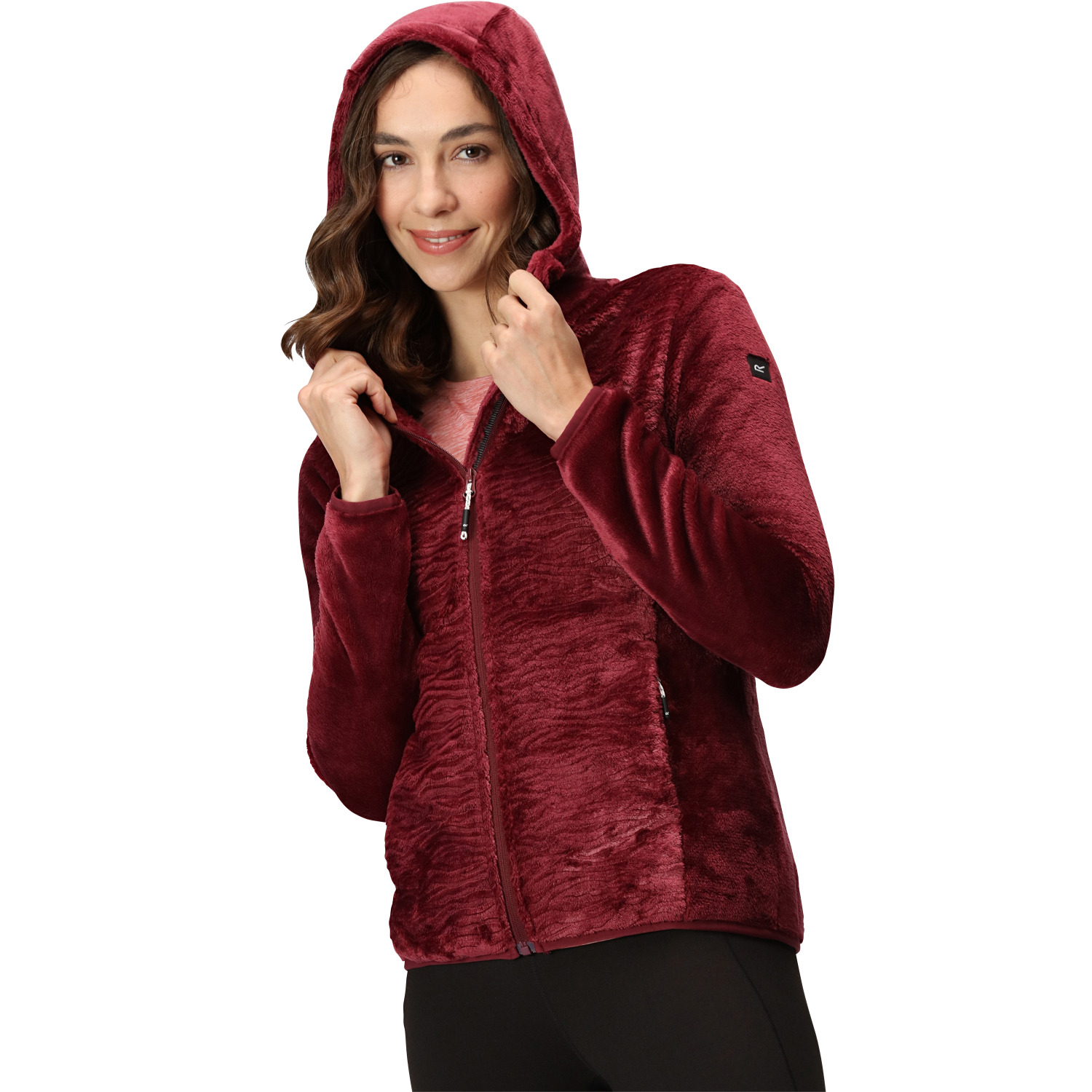 Regatta Damen Jacke Julissa III