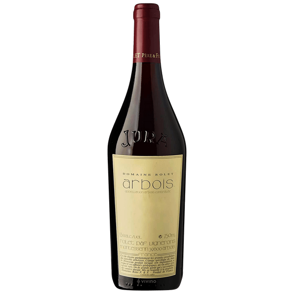 RoletArbois Trousseau 2019