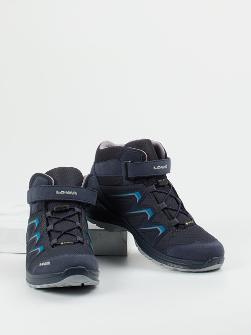 Klettboots-67301090111 Lowa
