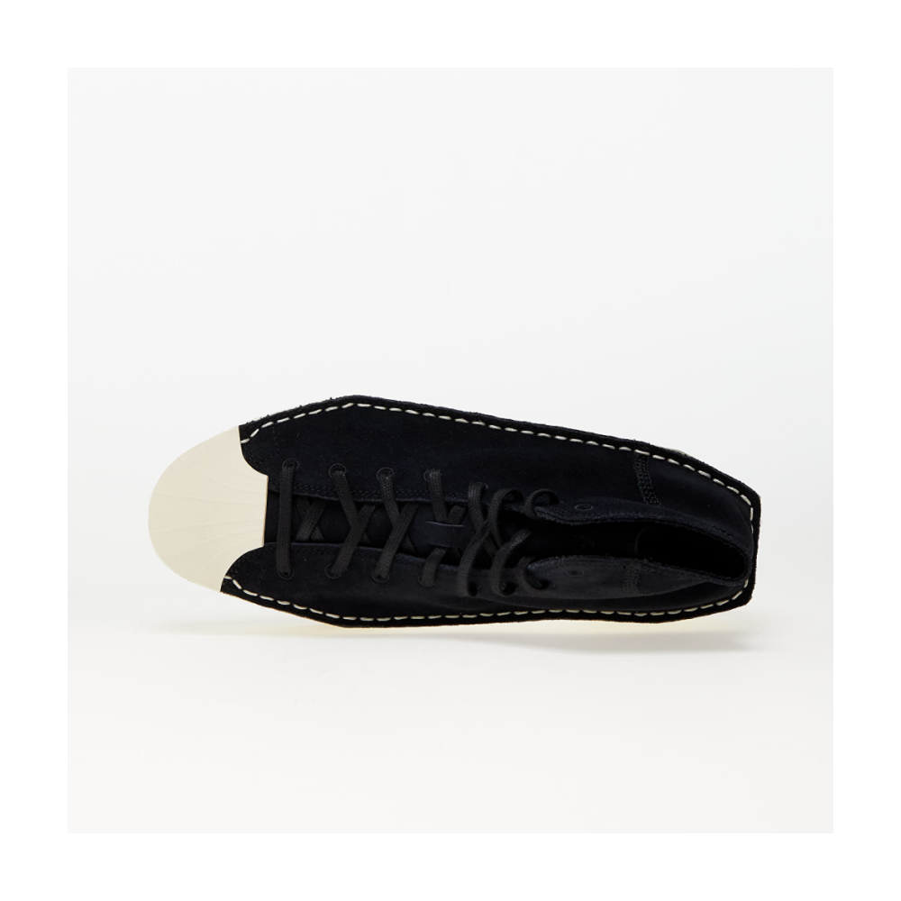 Y-3 Kyasu Hi Cwhite IF0750 / schwarz