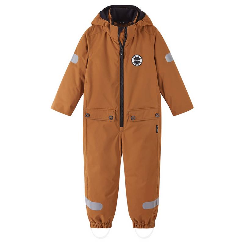 reima Sevetti Overall Kinder