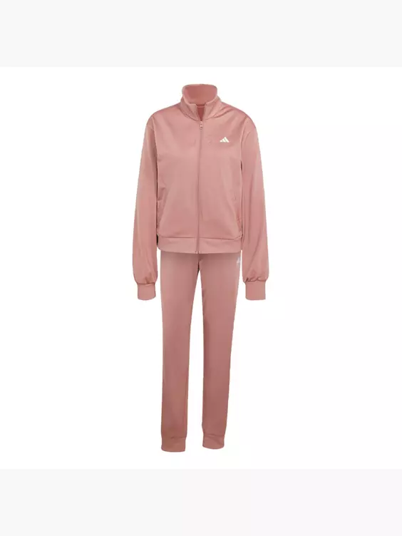 adidas Essentials Feel Cozy Trainingsanzug