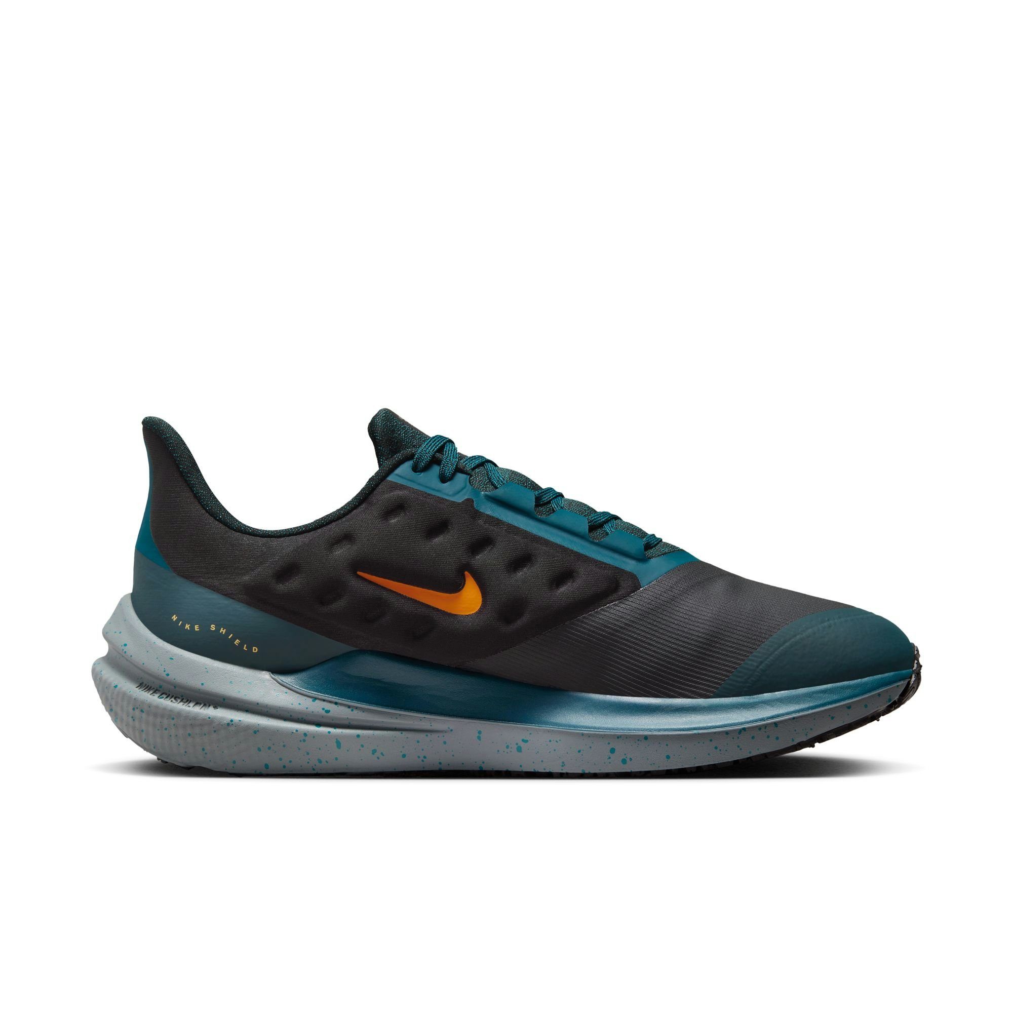Nike WINFLO 9 SHIELD WEATHERIZED Laufschuh
