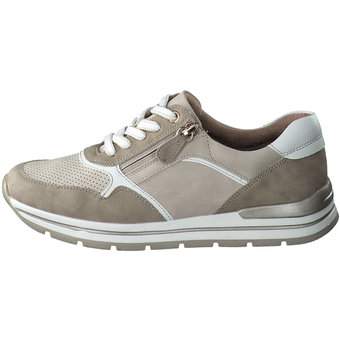 Relife Sneaker in beige