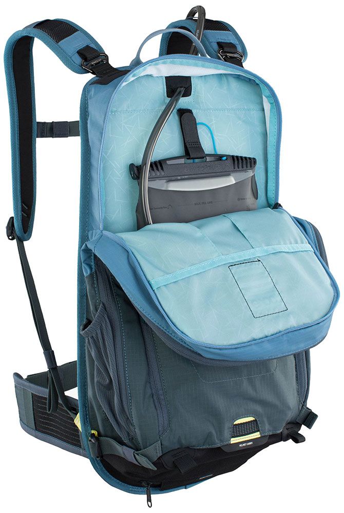 Evoc Stage 18L - Rucksack kaufen | Bike-Discount