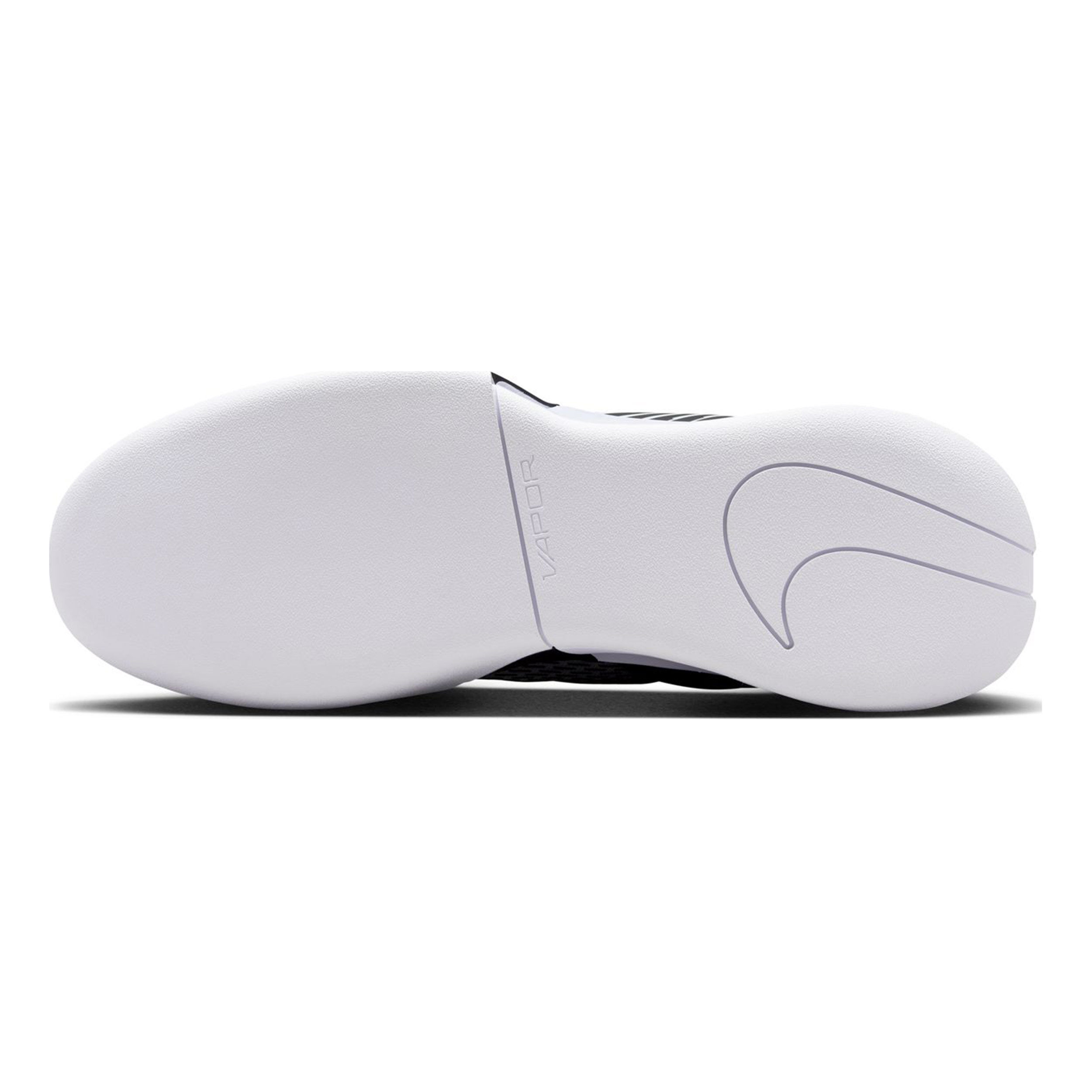 Zoom Vapor Pro 2 Teppichschuh Herren - Schwarz, Weiß